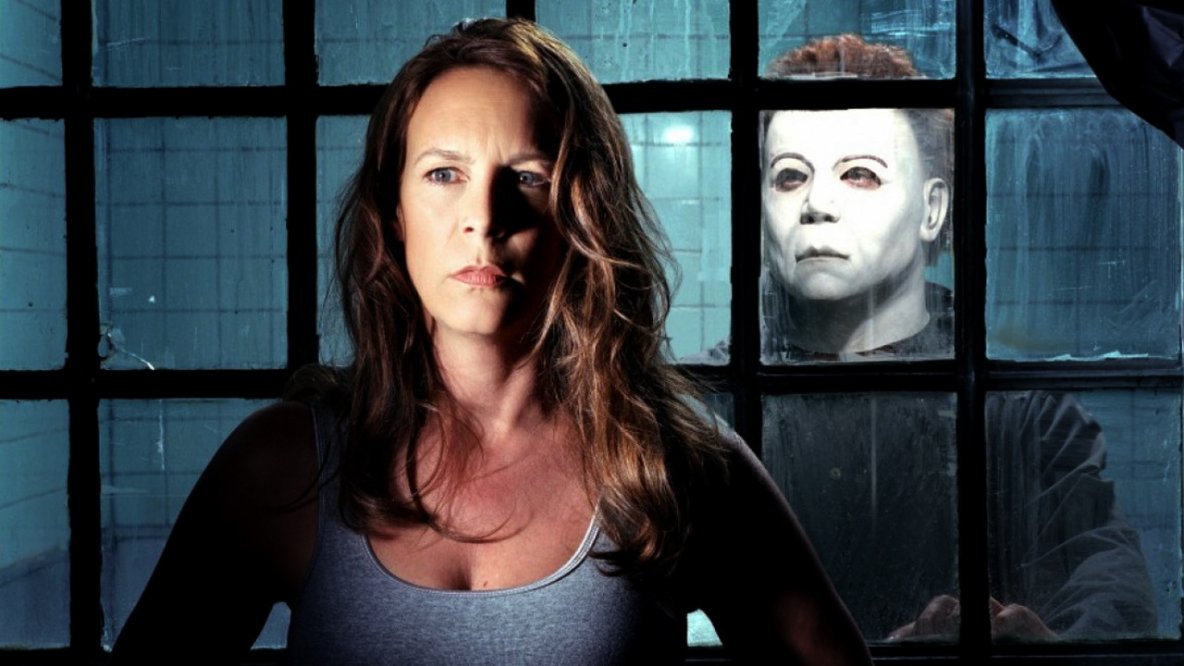 Halloween Resurrection retrouvailles