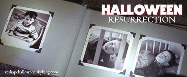 halloween resurrection archives