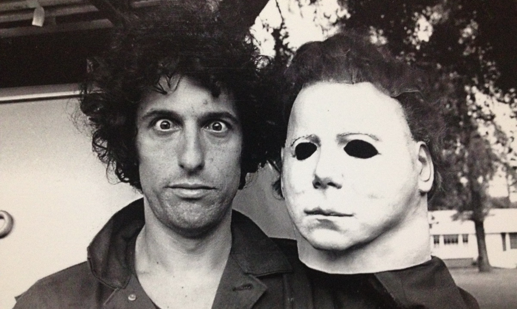 Nick Castle