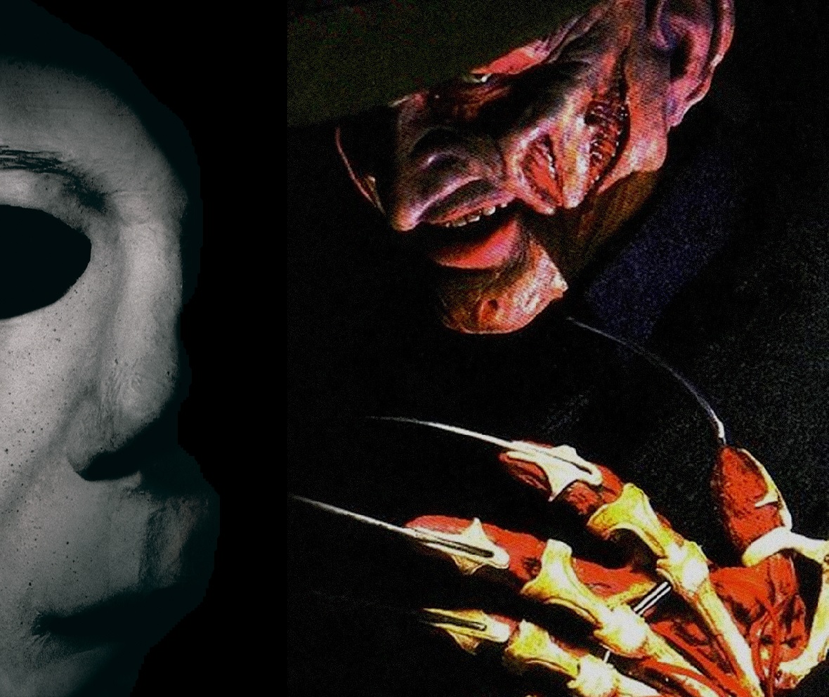 H20 vs Freddy sort de la nuit